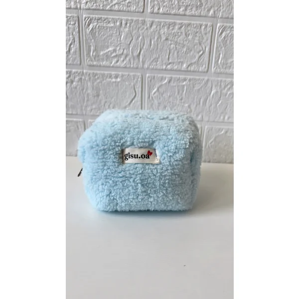 میکاپ بگ teddy marshmallow 🍬