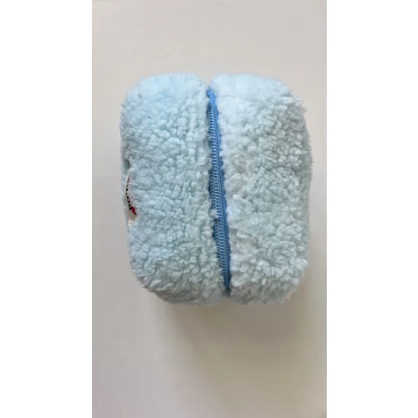 میکاپ بگ teddy marshmallow 🍬
