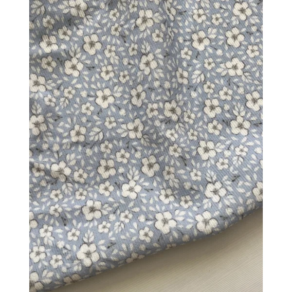 میکاپ بگ گلگلی آبی 🫧🩵