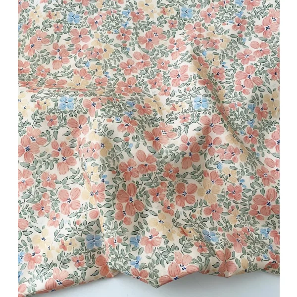 میکاپ بگ گلگلی کرم 🌸🫧
