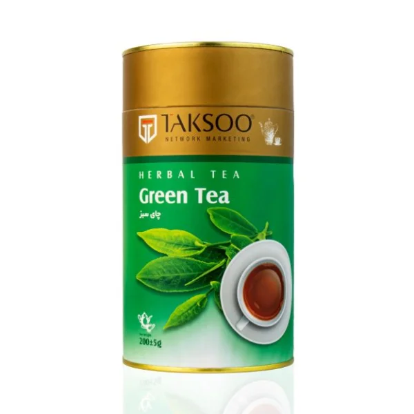 چای سبز ارتودوکس چای سبز