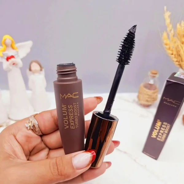 ریمل حجم دهنده مک MAC