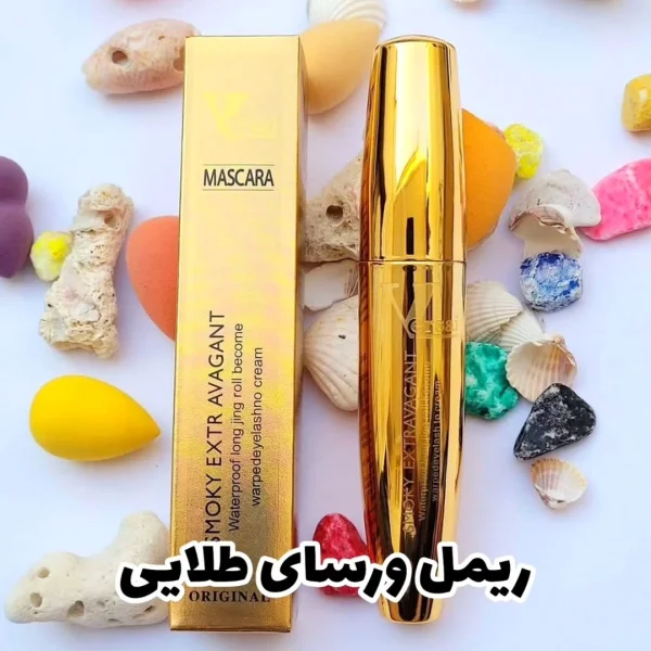 ریمل حجم دهنده ورسای