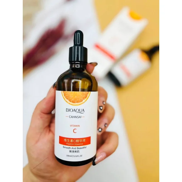 سرم ویتامین سی بیوآکوا BIOAQUA