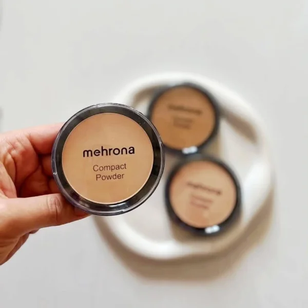 پنکک مهرونا MEHRONA سه عددی