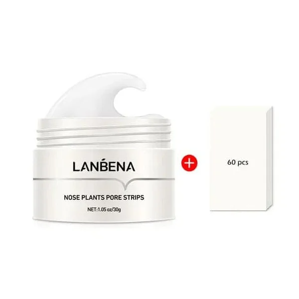 چسب بینی لانبنا LANBENA
