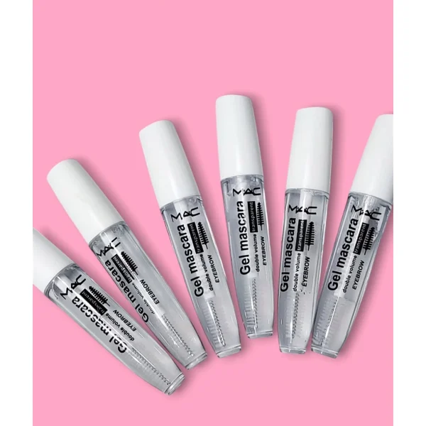 ژل لیفت ابرو و مژه مک MAC