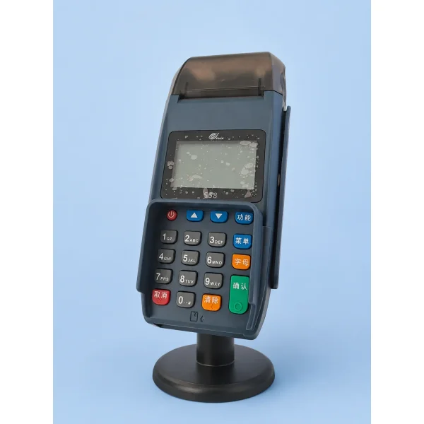 کارتخوان سیار مدل S58 استوک