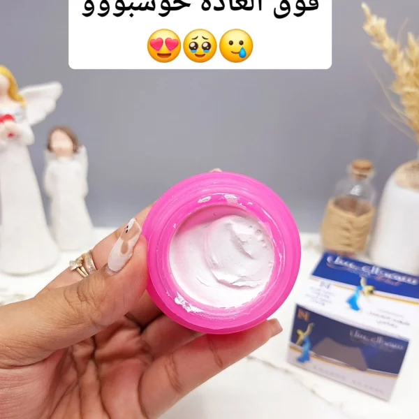 کرم ضد تعریق شهد العسل
