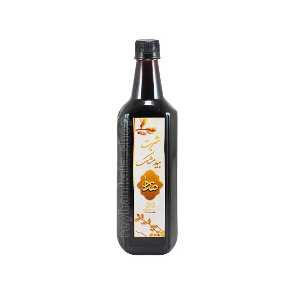 شربت بیدمشک 750 میل