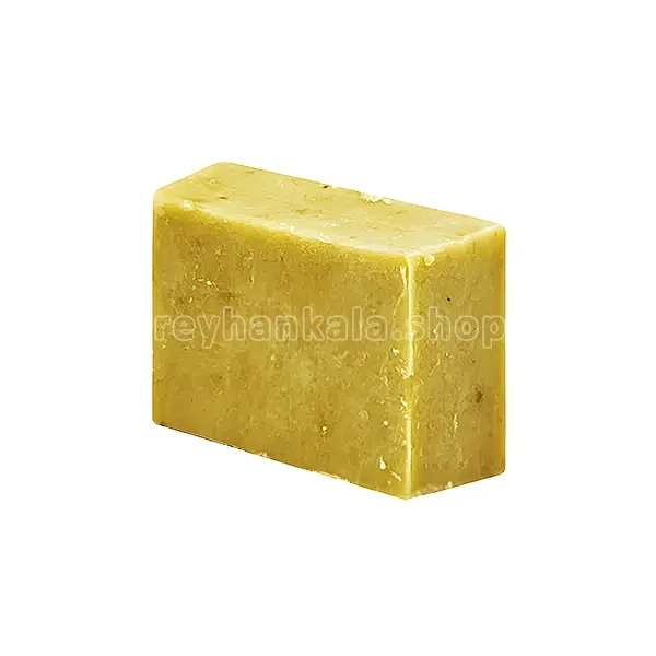 صابون گل ختمی