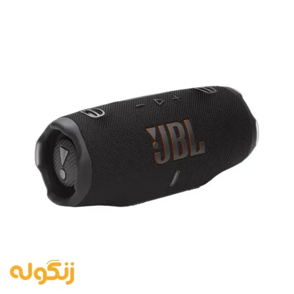 اسپیکر بلوتوثی جی بی ال مدل JBL Charge 6