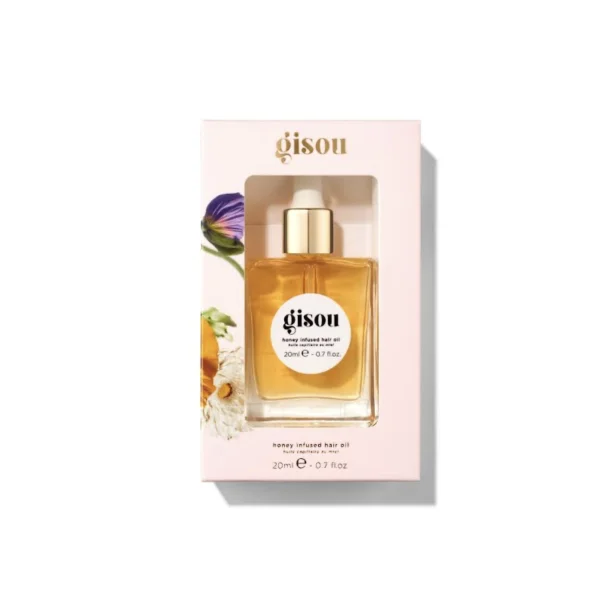 روغن مو گیسو 🍯