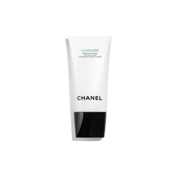 فیس واش شنل chanel 🧖🏻‍♀️