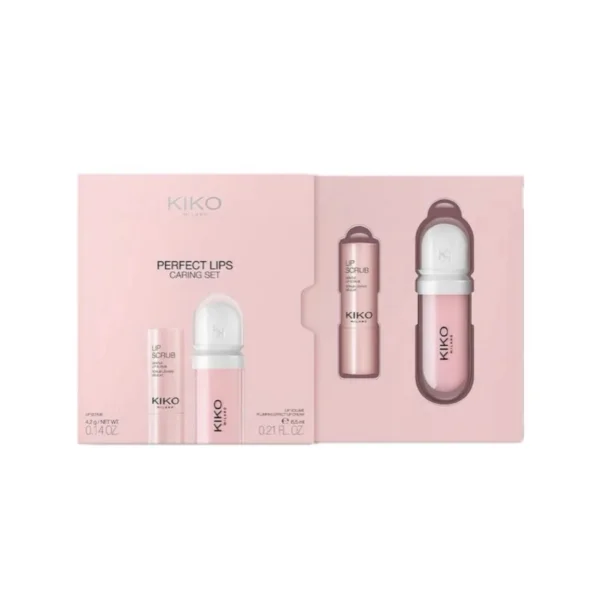 پک مراقبت از لب کیکو kiko 🌟
