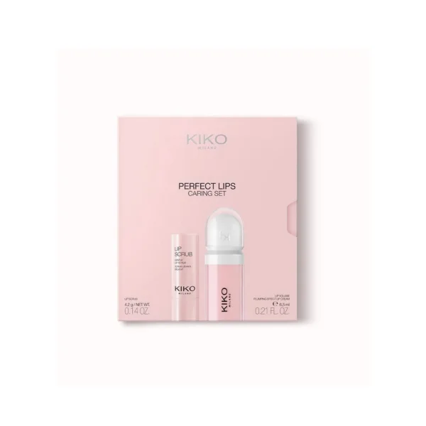 پک مراقبت از لب کیکو kiko 🌟