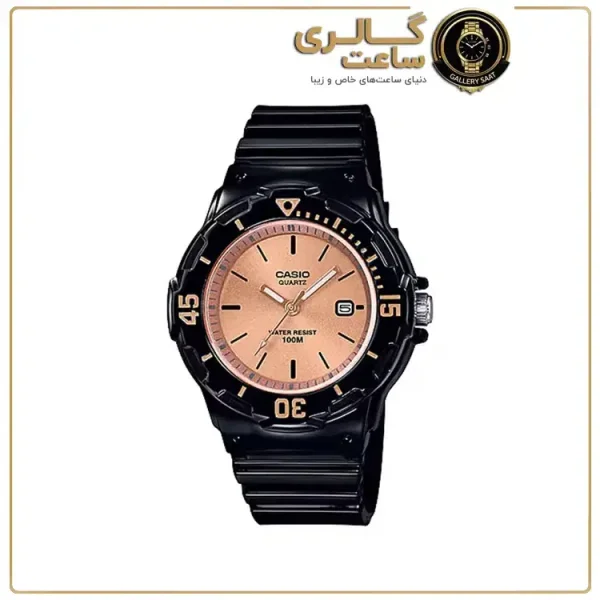 ساعت مچی زنانه کاسیو CASIO LRW-200H-9E2V