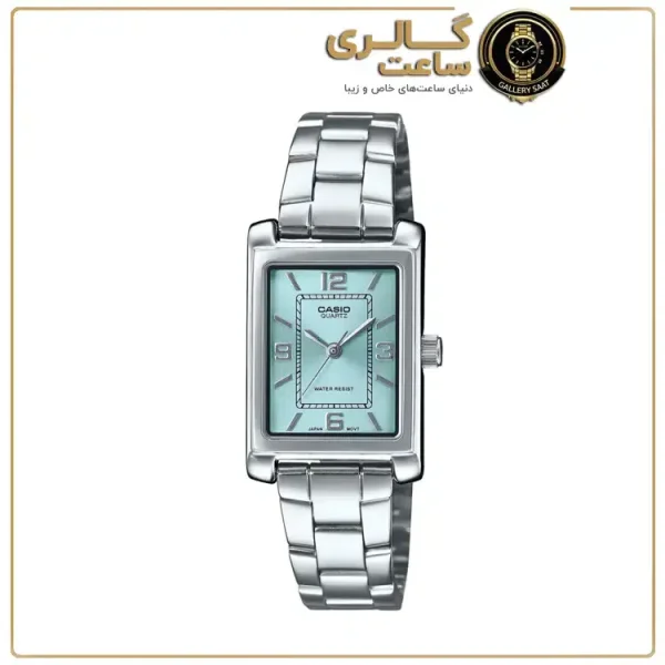 ساعت مچی زنانه کاسیو CASIO LTP-1234DD-2A