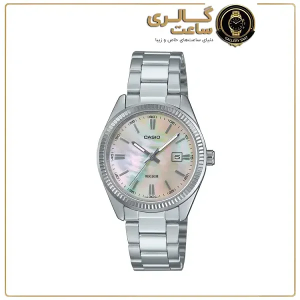 ساعت مچی زنانه کاسیو CASIO LTP-1302DS-4AV
