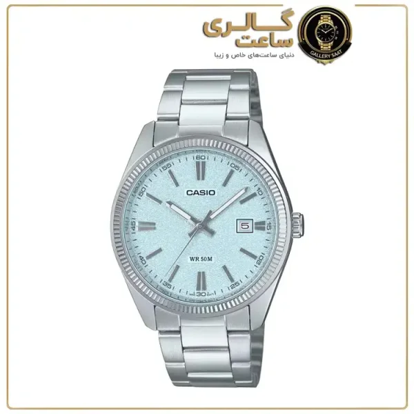 ساعت مچی مردانه کاسیو CASIO MTP-1302DA-2A2V