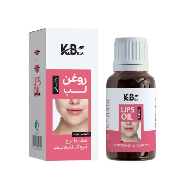 پکیج نرم کننده لب