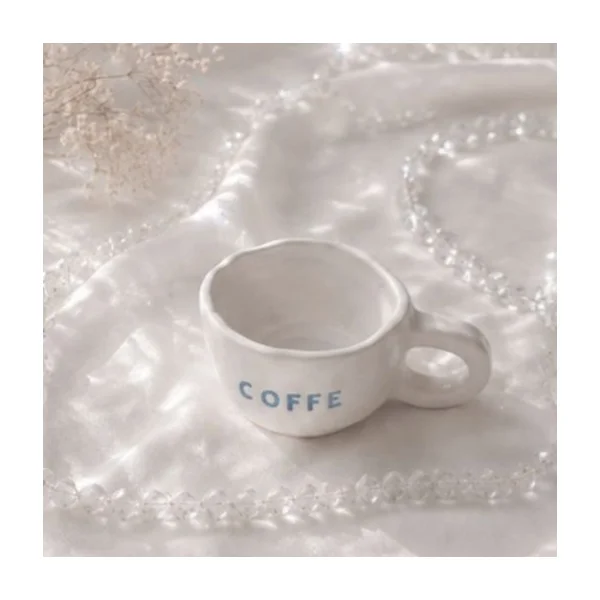 ماگ مینیمال Coffee & Free