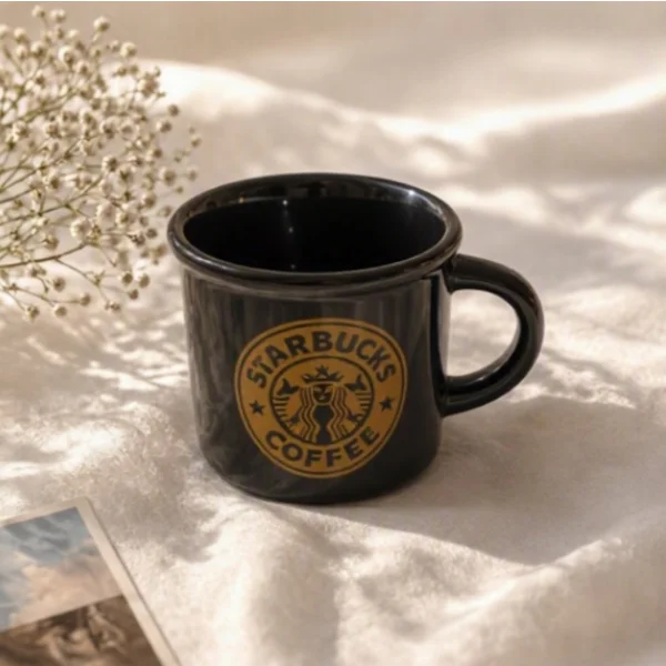 مینی‌کاپ Starbucks | ست ۲ عددی