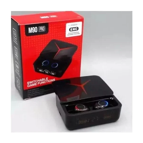 ایرپاد m90 pro