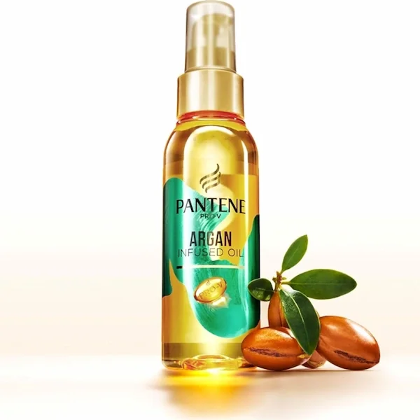 روغن آرگان پنتن (اورجینال)