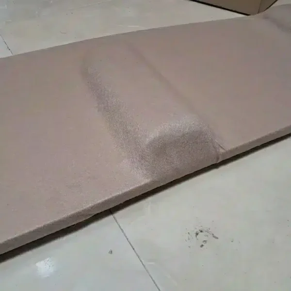 طاقچه چوبی عقب خودرو پارس و 405 کمربند وسط