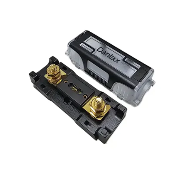 فیوز دنتکس مدل ANL-1090 فیوز محافظ برق سیستم خودرو