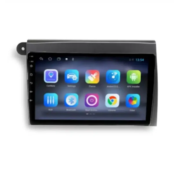 قاب مانیتور 9 اینچ زانتیا