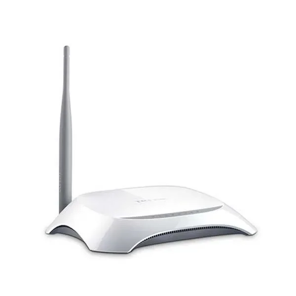 مودم تی پی لینک تک آنتن دست دوم مدل TD-W8901N