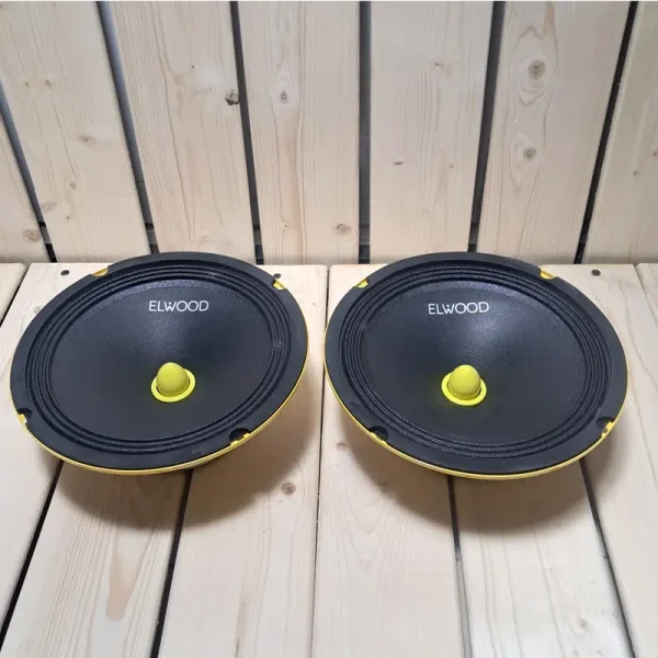 میدرنج الوود مدل LW-835PX سایز 8 اینچ بسته دو عددی