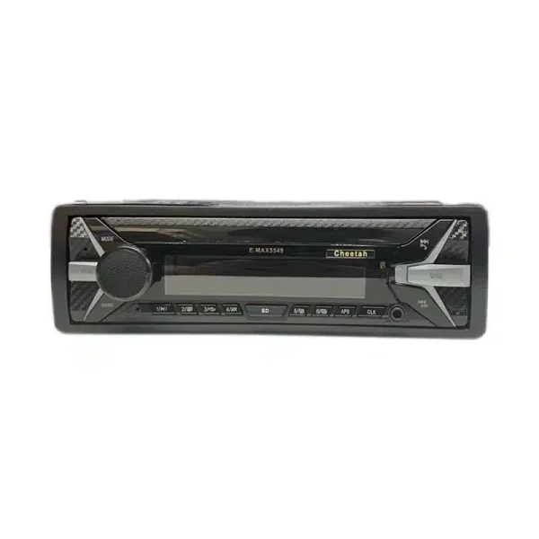 پخش خودرو چیتا مدل E.MAX-5549