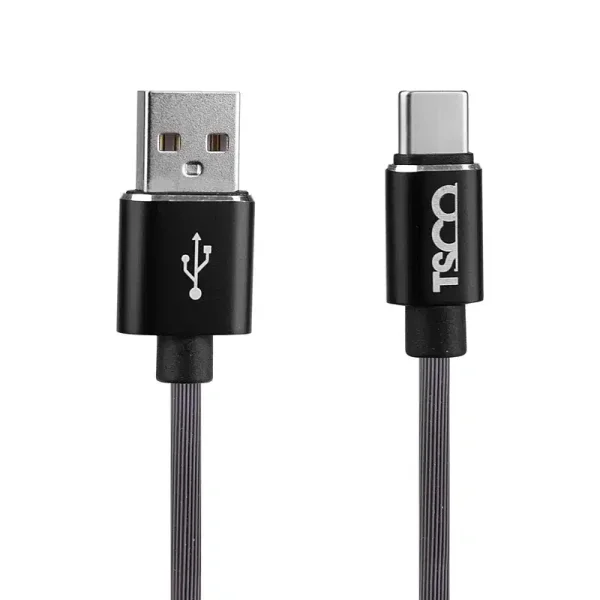 کابل یو اس بی تسکو مدل TC C169 یک متری