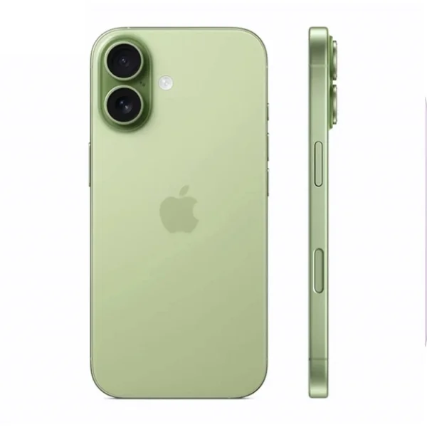 محصول گوشی موبایل اپل مدل ,iPhone 17 ZAA,CHA  دو سیم کارت ، ظرفیت256 مگابایت و رم 8 گیگابایت -نات اکتیو-رجیستر شده