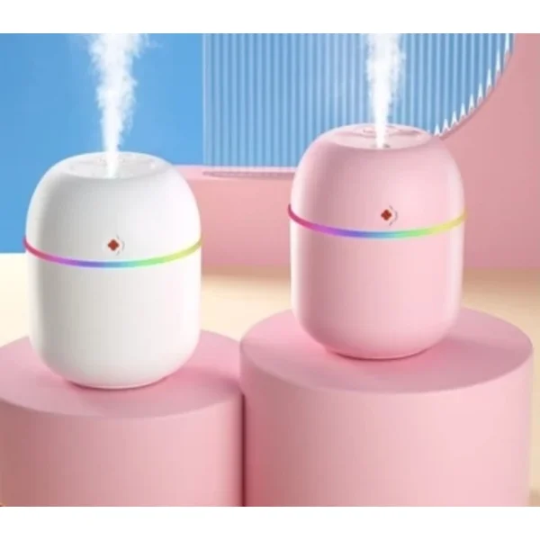 بخور سرد Humidifierمدل X5