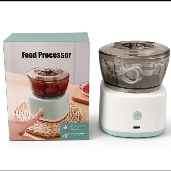 خرد کن اصل foodprocessor