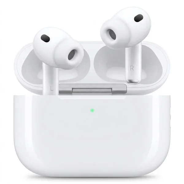 هدفون بلوتوثی اپل مدل AirPods Pro 3