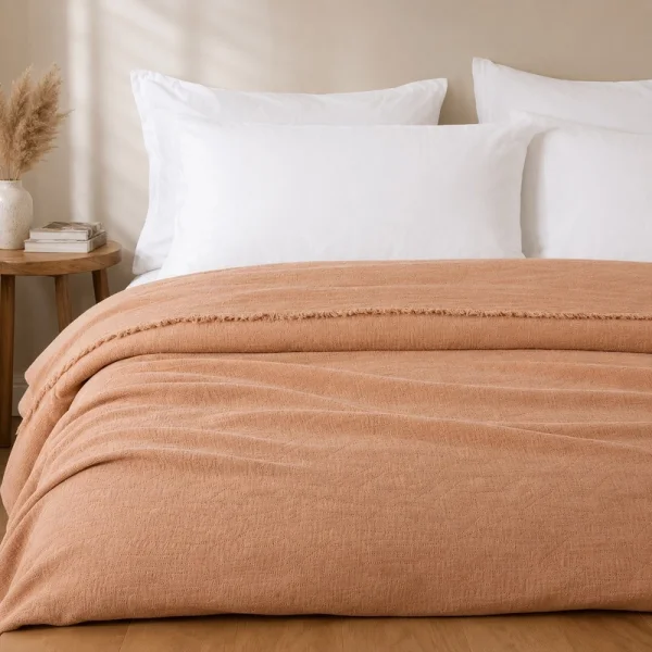 روتختی سیکل مدل Pike Nova C.K دو نفره سایز 210x240 سانتی متر