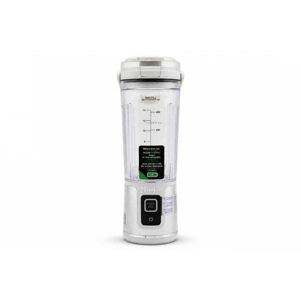 مخلوط‌کن پرتابل و شارژی نینجا (Ninja Blast Portable Blender) مدل معروف BC151
