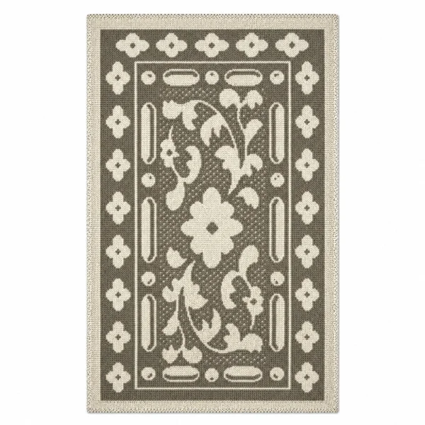 پادری مدل 011 سایز 100x60 سانتی‌متر مناسب برای فضای داخلی