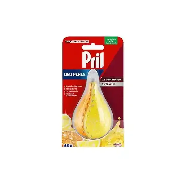 بوگیر ماشین ظرفشویی پریل مدل Deo Perls