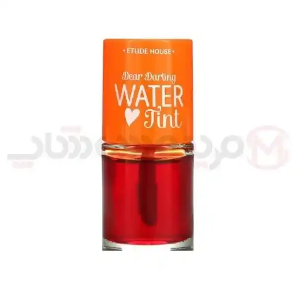 تینت لب مایع اتودهاوس نارنجی 9 میل