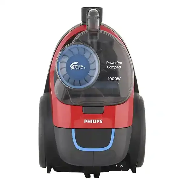 جاروبرقی بدون کیسه فیلیپس مدل FC 9351 توان 1900 وات