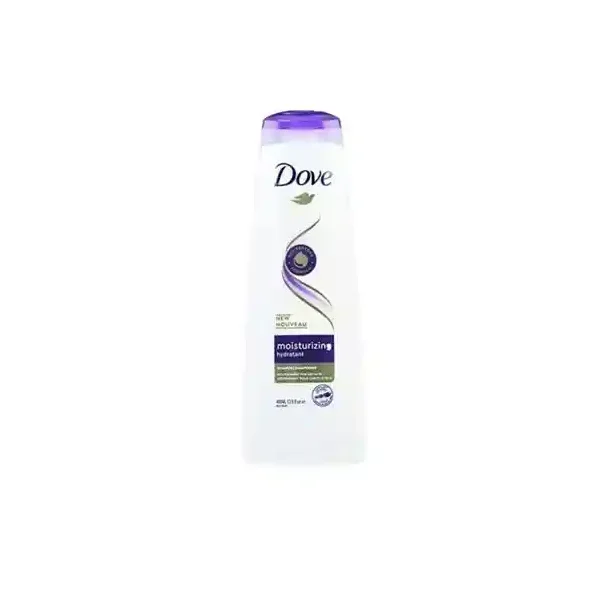 شامپو داو مدل Moisturizing حجم 400 میل