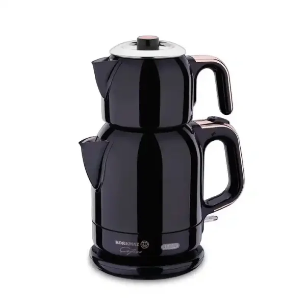 چای‌ساز کرکماز مدل A331-09 استیل