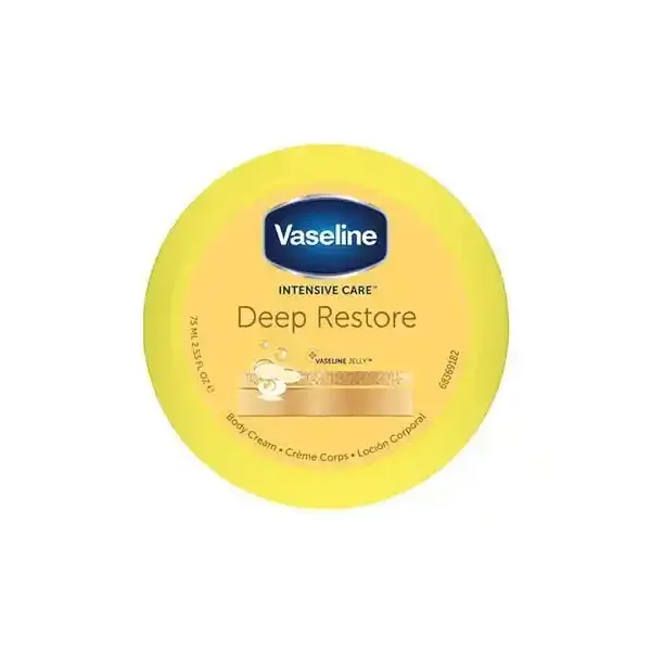 کرم دست وازلین مدل Deep Restore