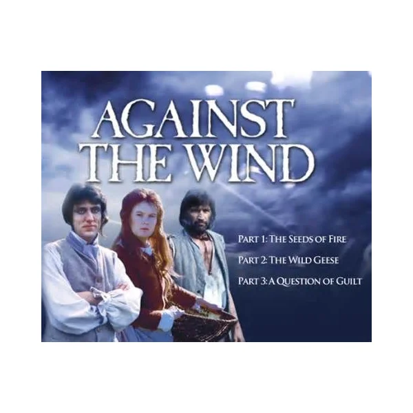 نت آهنگ در برابر باد برای پیانو Against the Wind